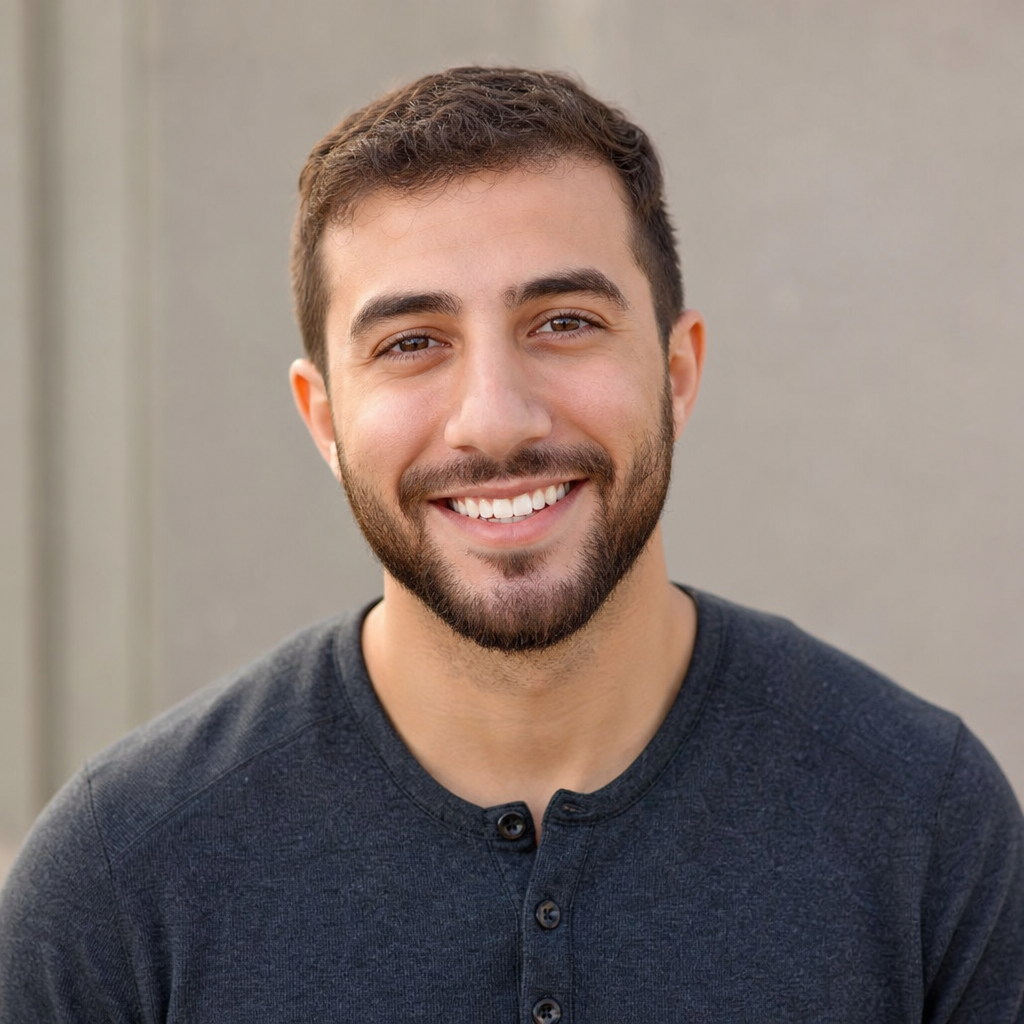 Karim Mansour